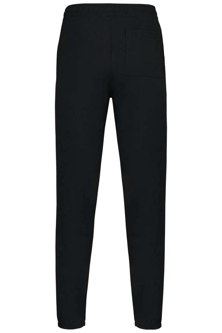 Pantaloni Sport Unisex din Bumbac Ușor