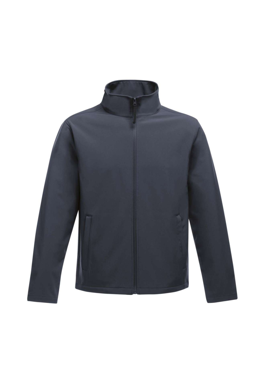 Ablaze Men's Printable Softshell Jacket