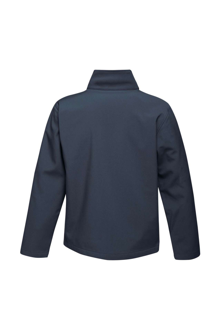Ablaze Men's Printable Softshell Jacket