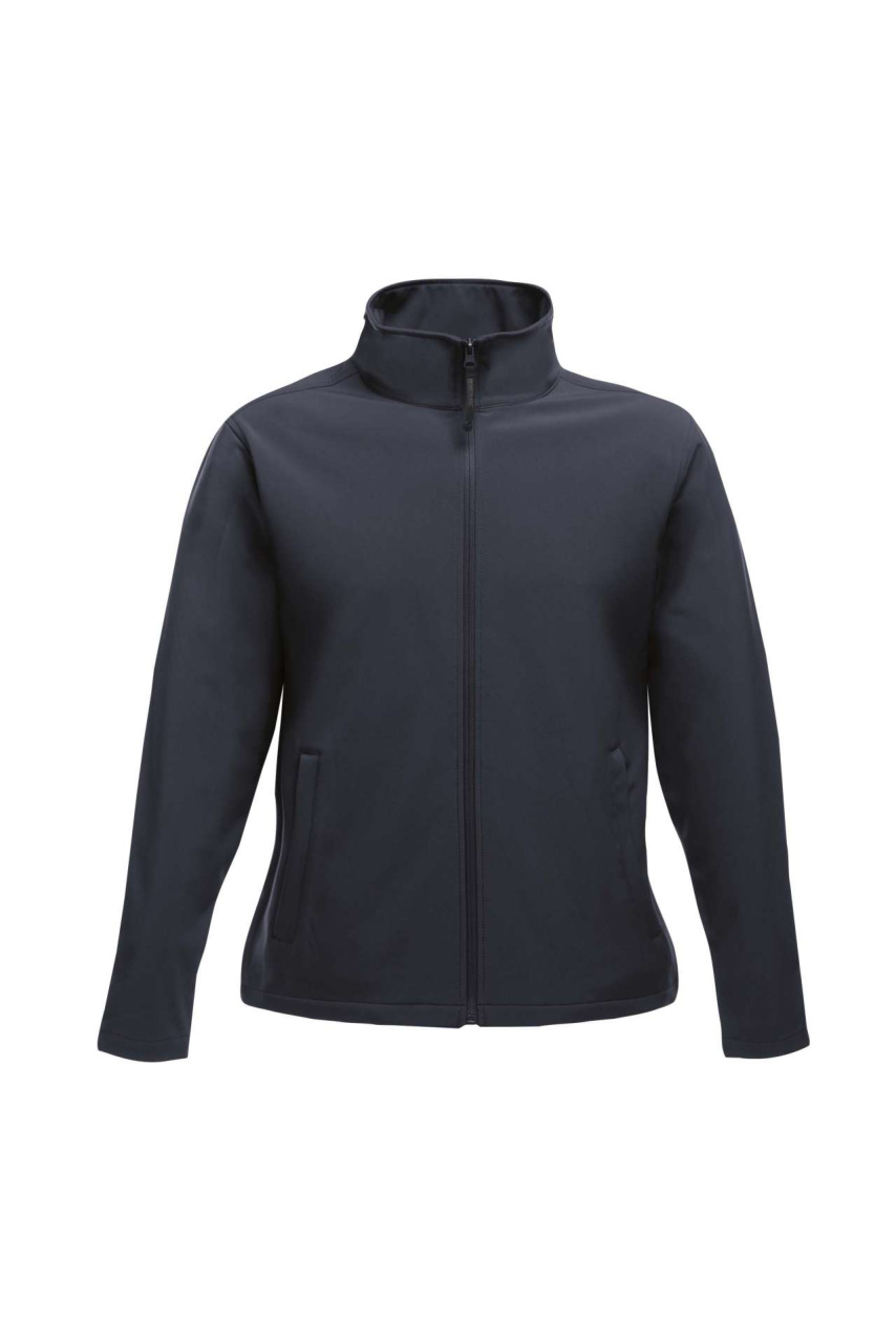 Ablaze Women's Printable Softshell Jacket