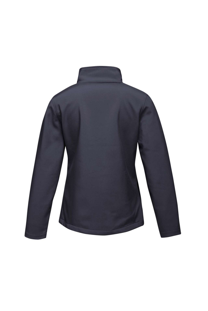 Ablaze Women's Printable Softshell Jacket