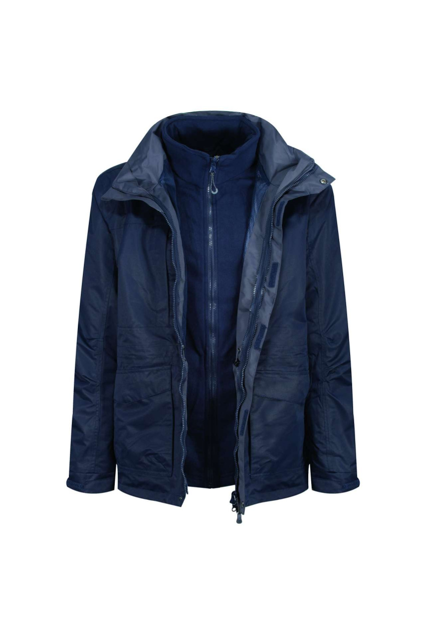 Men's Benson III 3-in-1 Jacket - Waterproof & Breathable