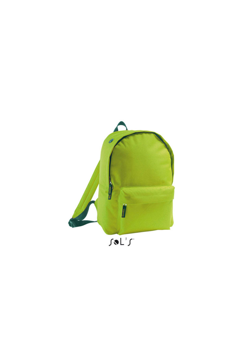 SOL'S Rider Kids' 600D Polyester Rucksack