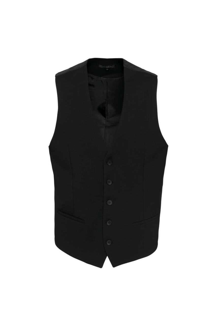 Vestă Elegantă pentru Bărbați - Stil și Confort