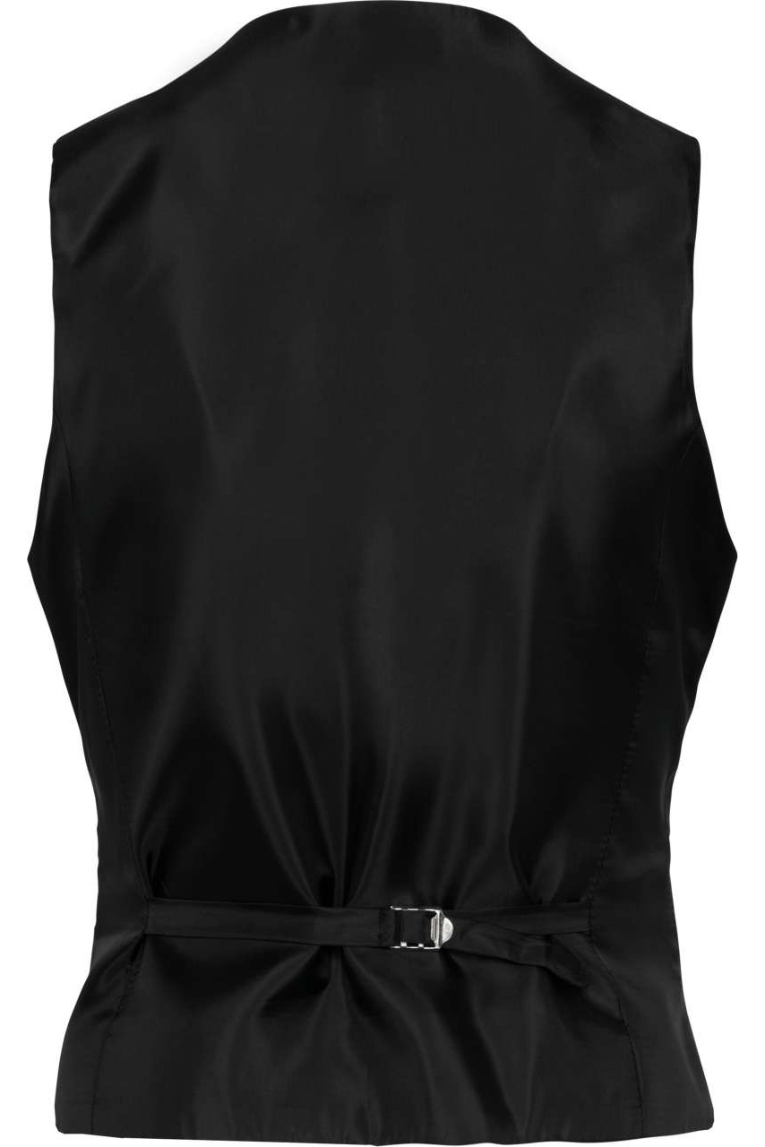 Women's Slim Fit Hospitality Waistcoat