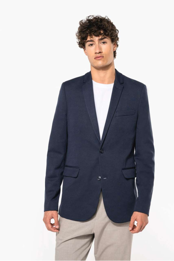 Sacou Tricotat pentru Bărbați - Eleganță și Confort