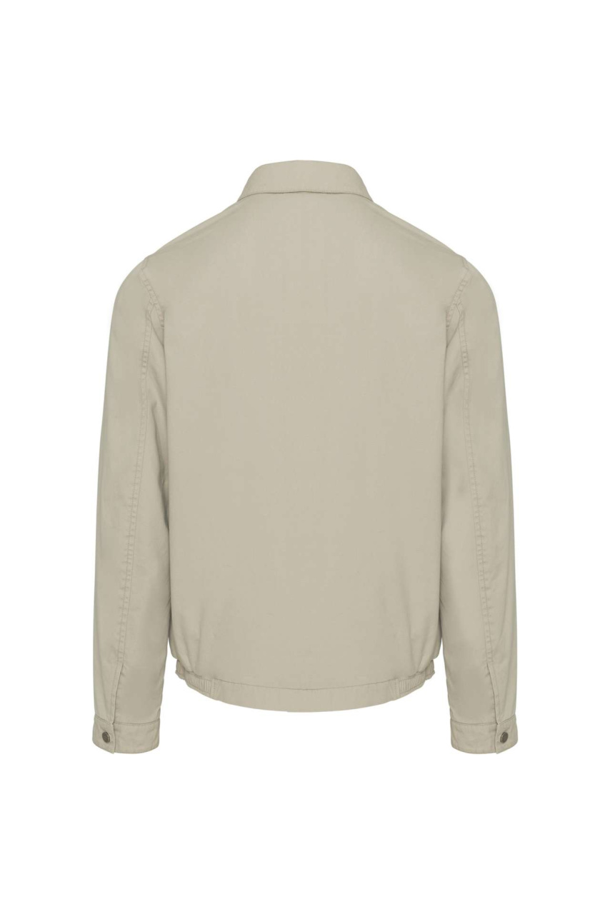 Jachetă Blouson Harrington pentru un stil clasic