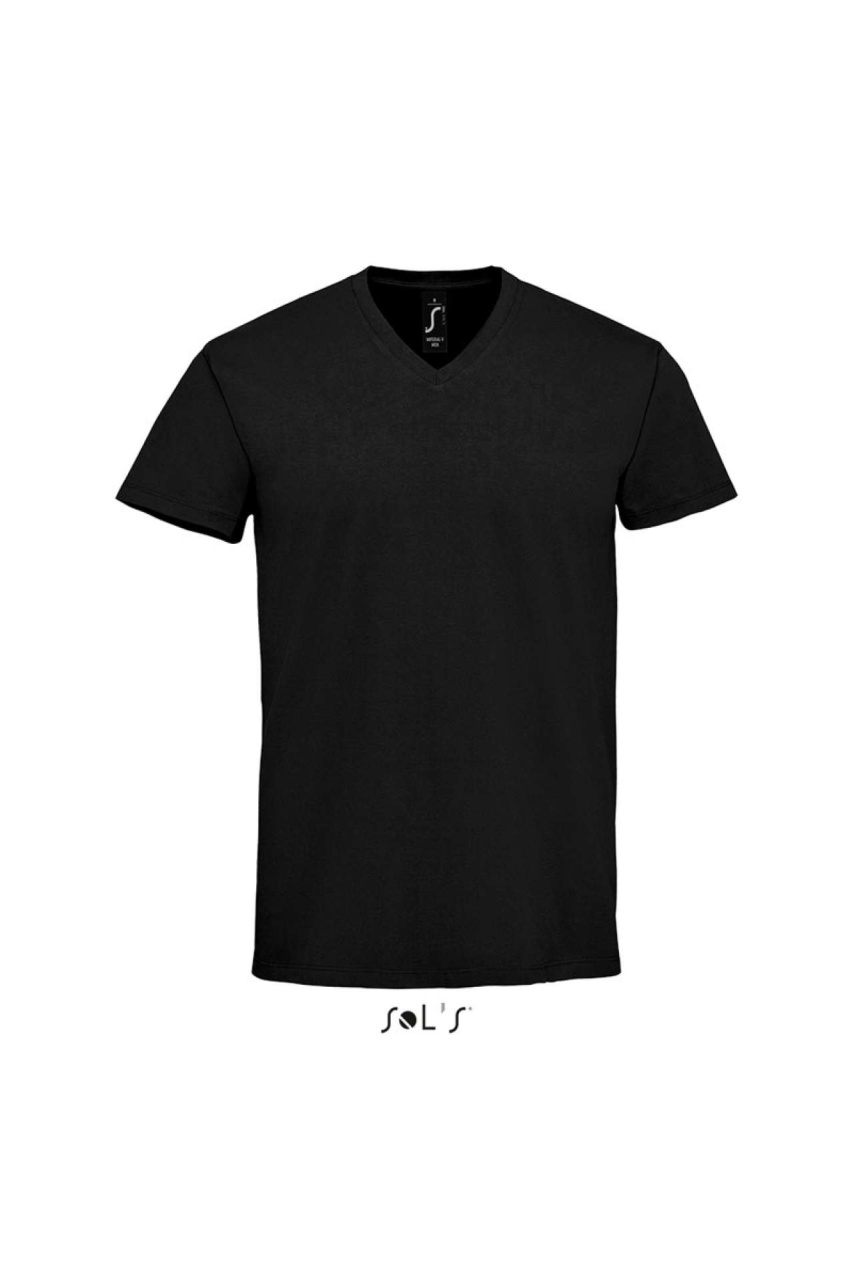 SOL'S Imperial V-Men V-Neck T-Shirt - Comfort & Style