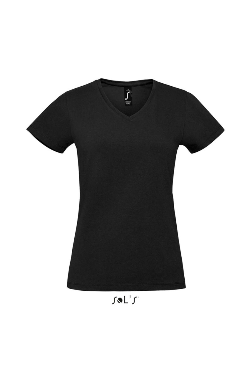 SOL'S Imperial V Women's V-Neck T-Shirt