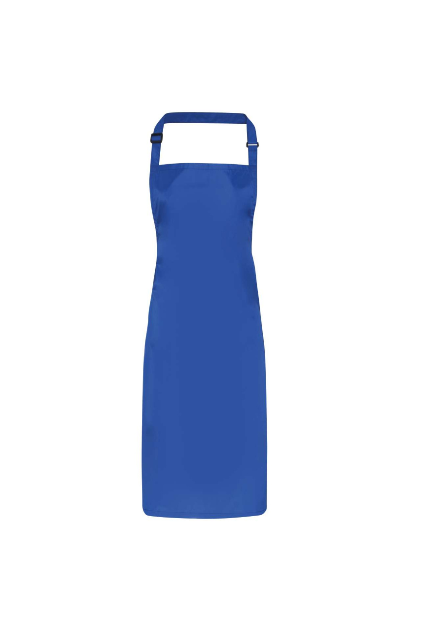Waterproof Bib Apron - Durable and Bleach Resistant