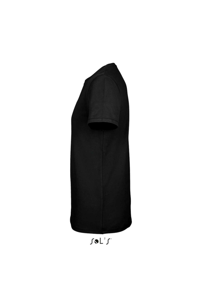 Tricou Bărbați SOL'S Millenium - Guler Rotund