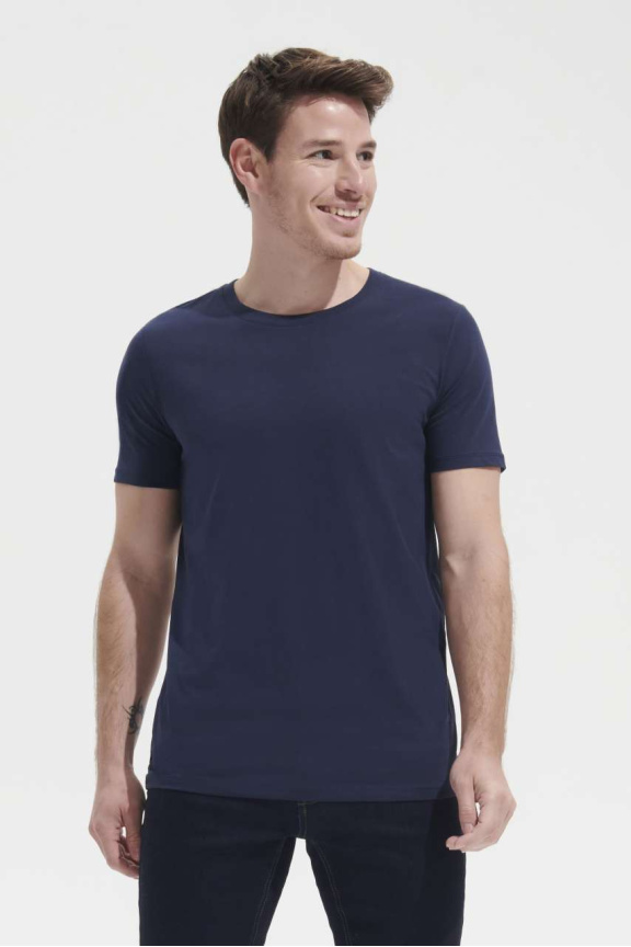 SOL'S Millenium Men's Round-Neck T-Shirt