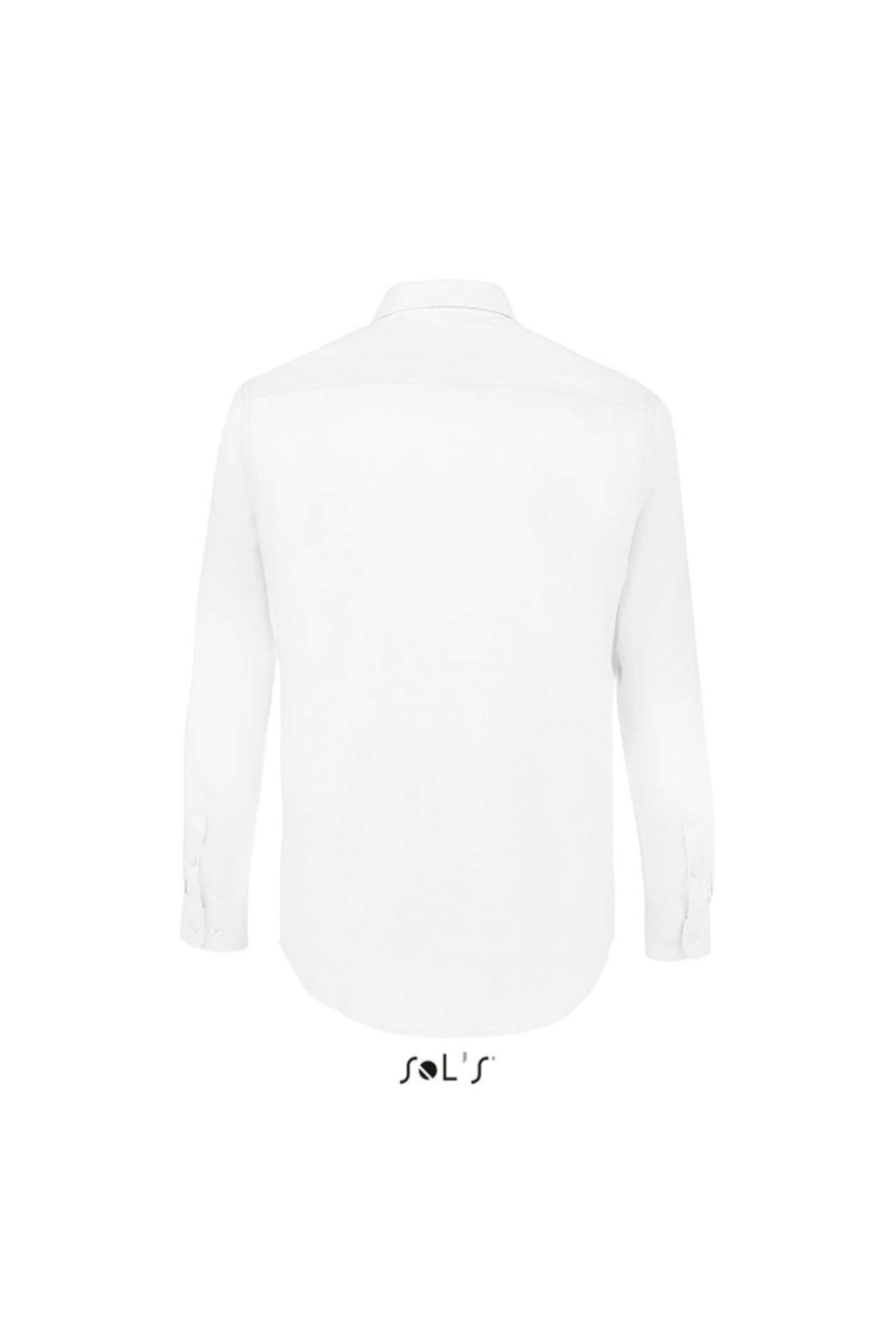 SOL'S Boston Fit Oxford Men's Shirt