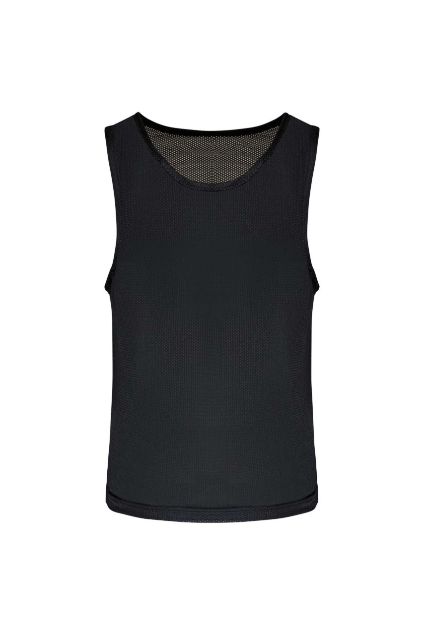 Vestă Ușoară Multisport pentru Copii din Mesh