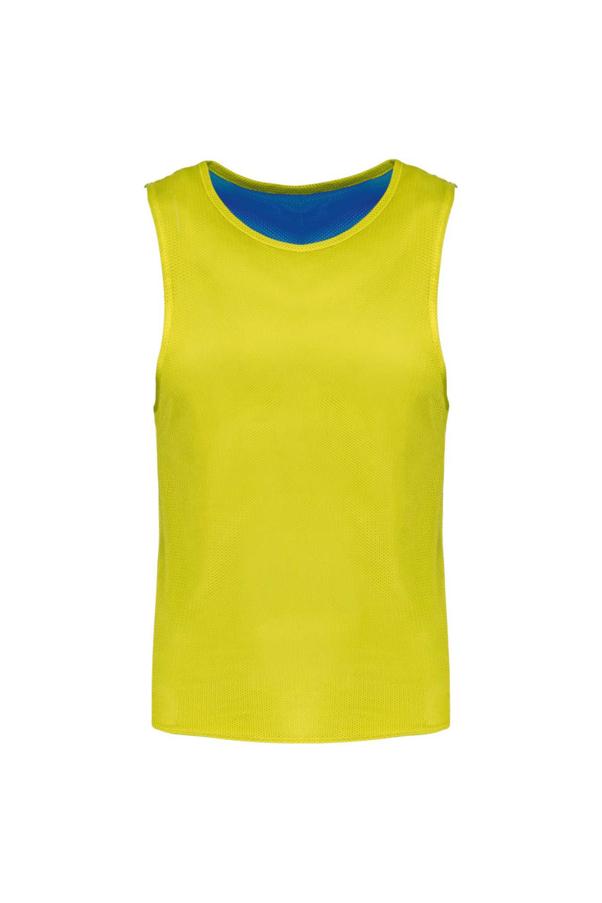 Vestă Sport Reversibilă pentru Copii