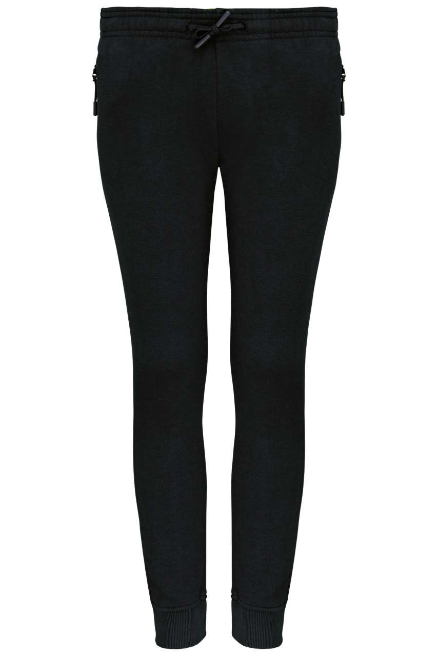 Pantaloni Multisport Copii cu Buzunare