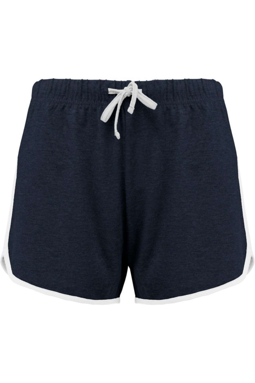 Women's Jersey Knit Sports Shorts