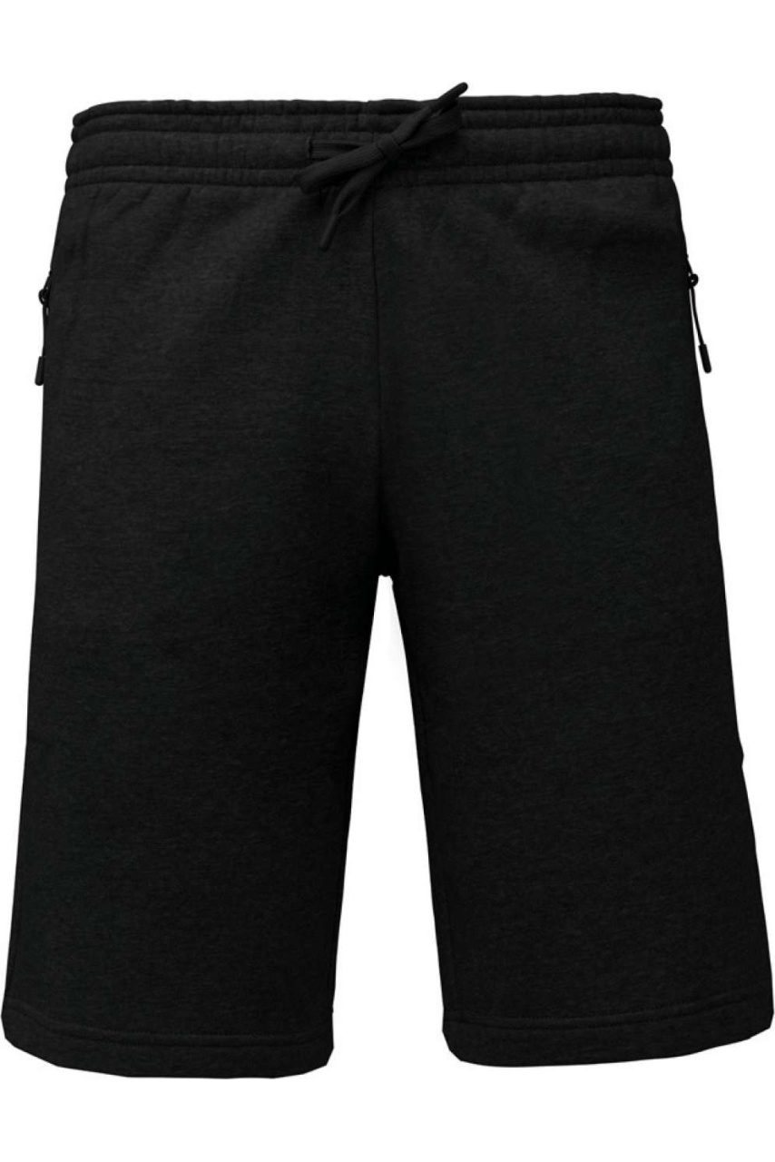 Men's Fleece Multisport Bermuda Shorts - Comfort & Style