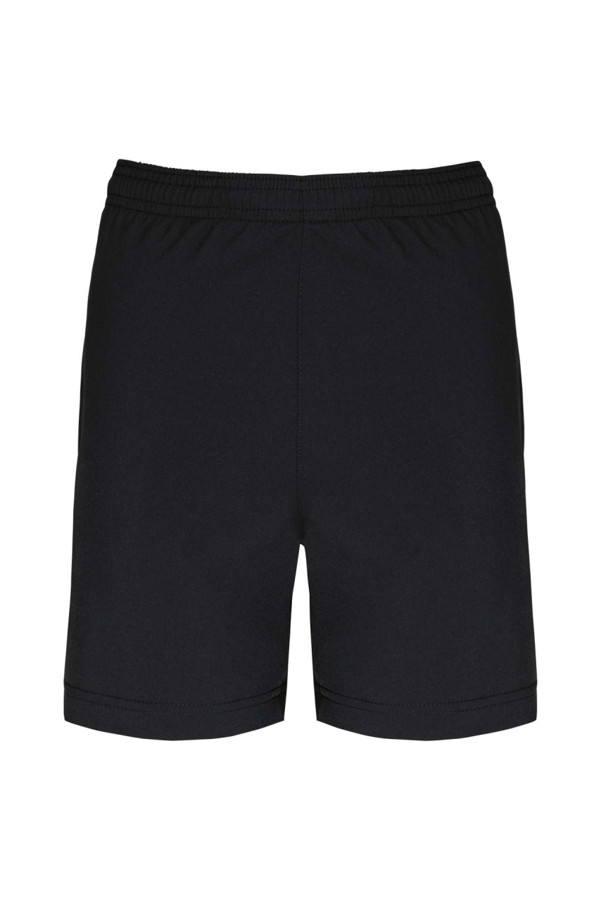 Kid's Ultra-Soft Performance Sports Shorts