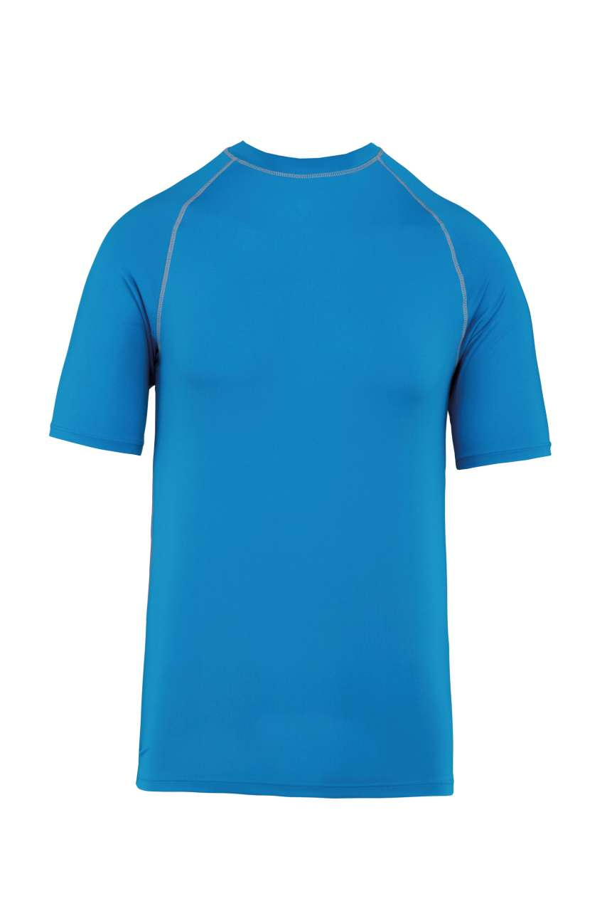 Tricou Surf Adulți cu Protecție UV40+