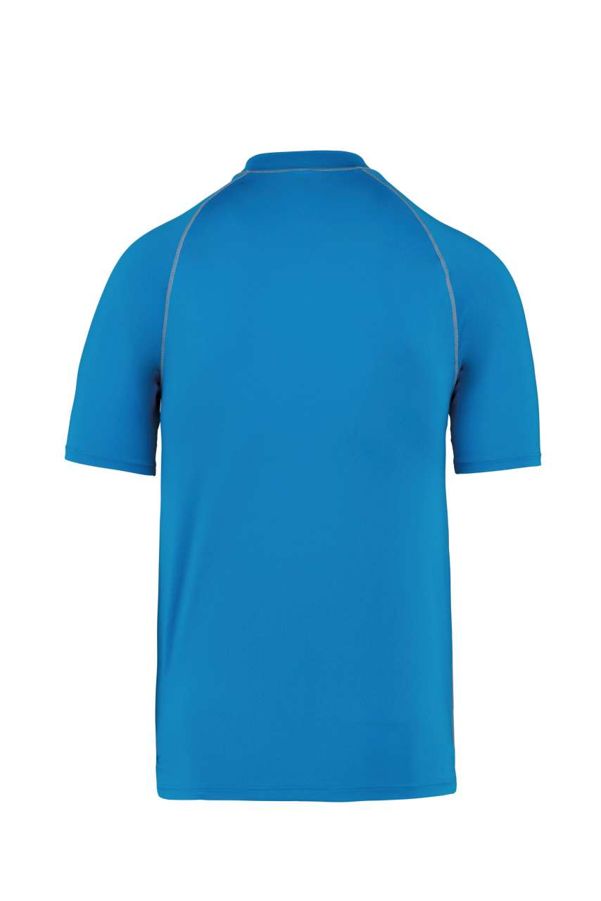 Tricou de Surf pentru Copii cu Protecție UV 40+