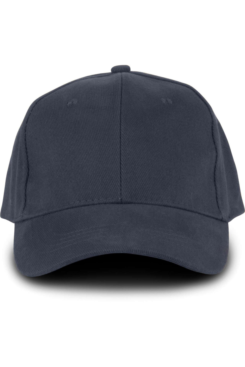 Eco-Friendly 6-Panel Cotton Cap