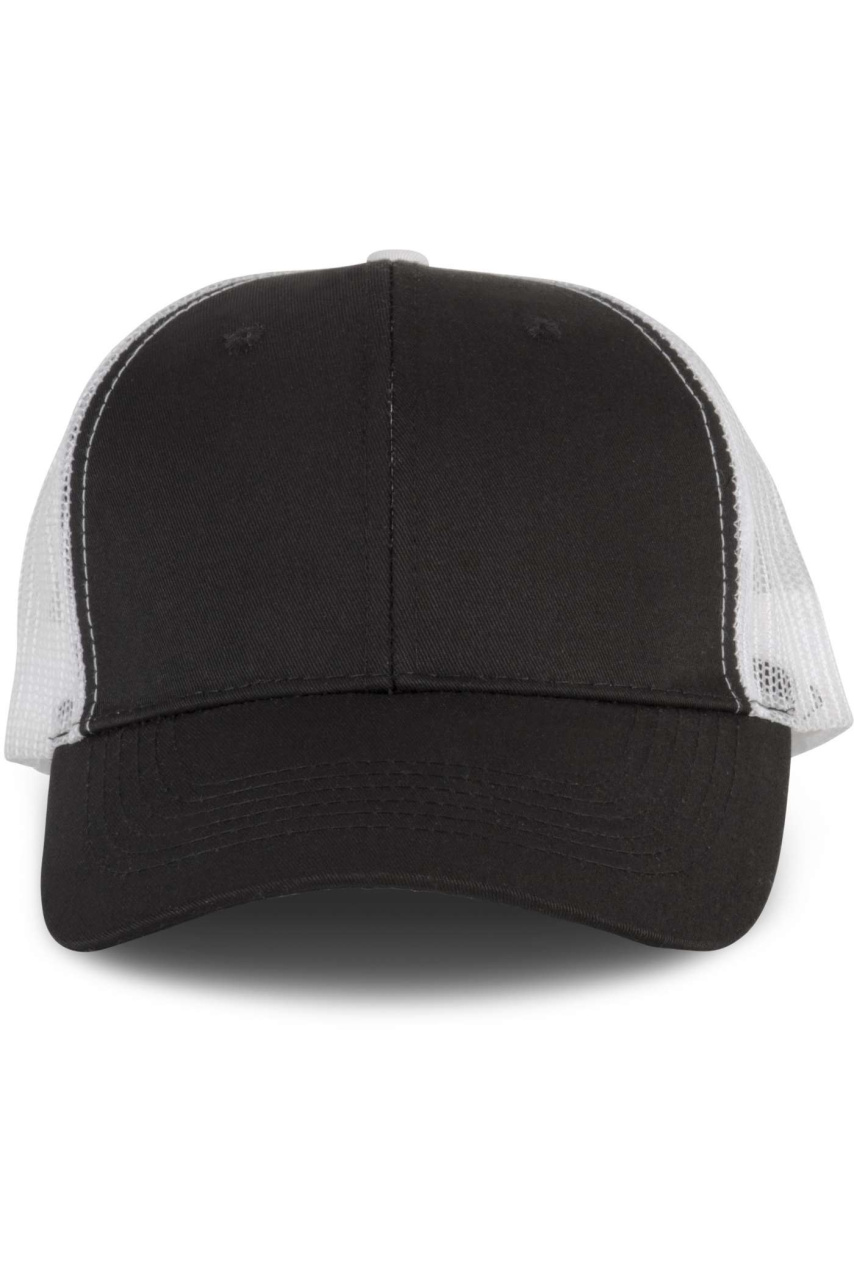 Eco-Friendly Trucker Cap - OEKOTEX Certified