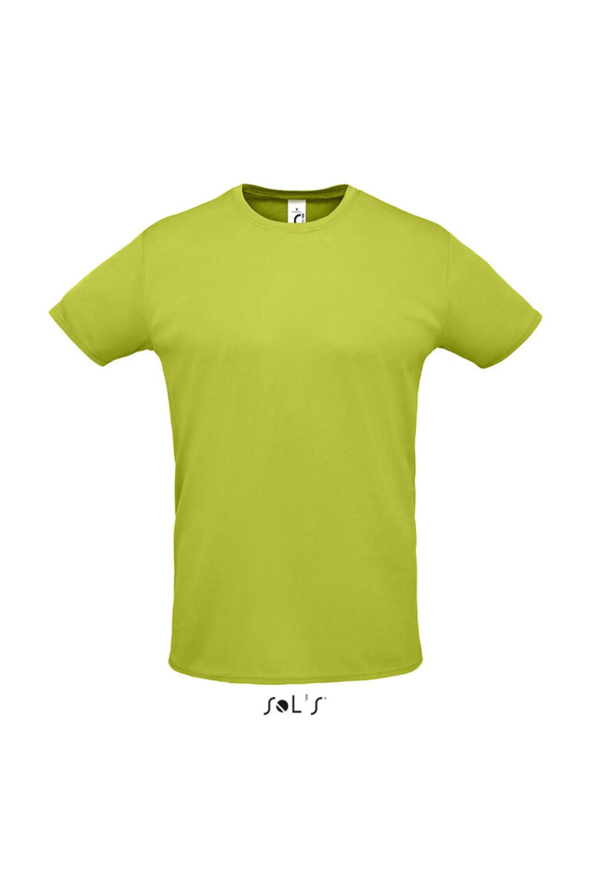 SOL'S SPRINT Unisex Sport T-Shirt