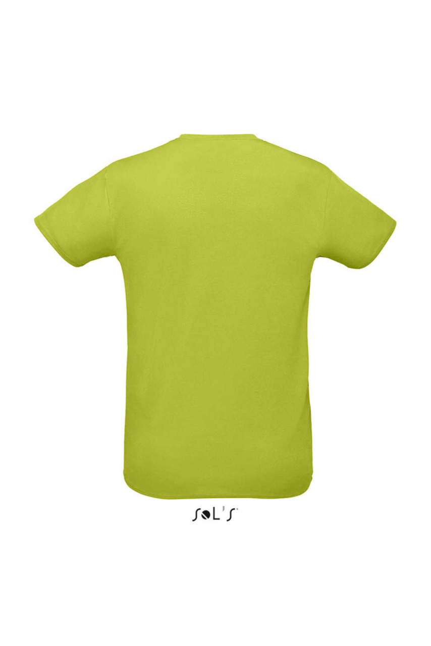 SOL'S SPRINT Unisex Sport T-Shirt