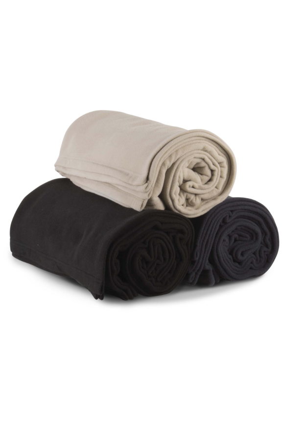 Pătură din Polar Fleece - Confort și Căldură