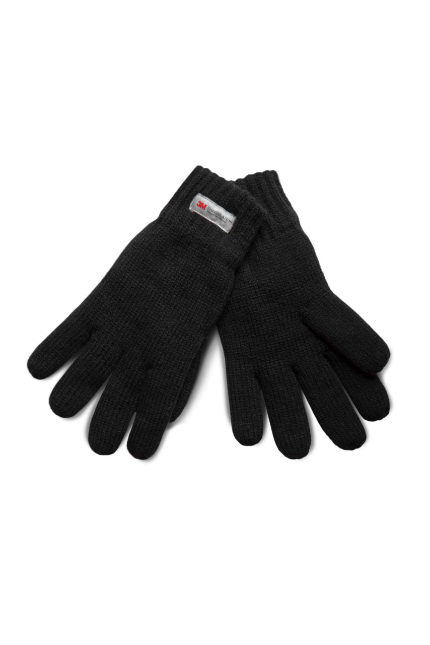 Thinsulate™ Thermal Knitted Gloves