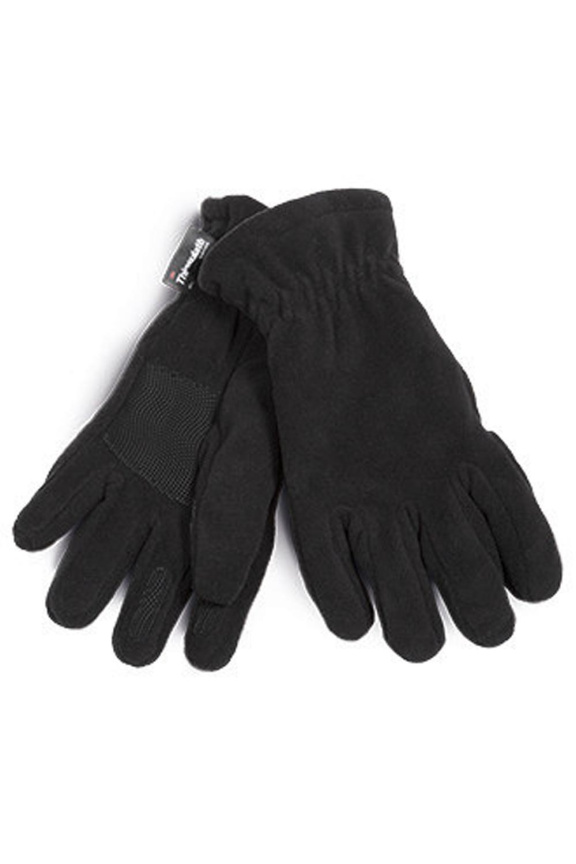 Mănuși din Polar-Fleece cu THINSULATE™ - Căldură și Confort