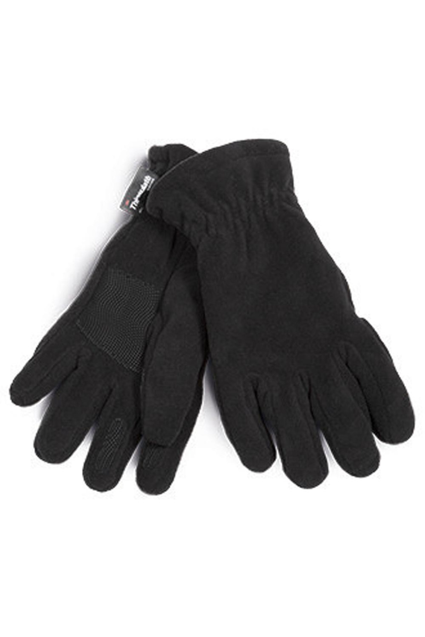 THINSULATE™ Polar-Fleece Thermal Gloves
