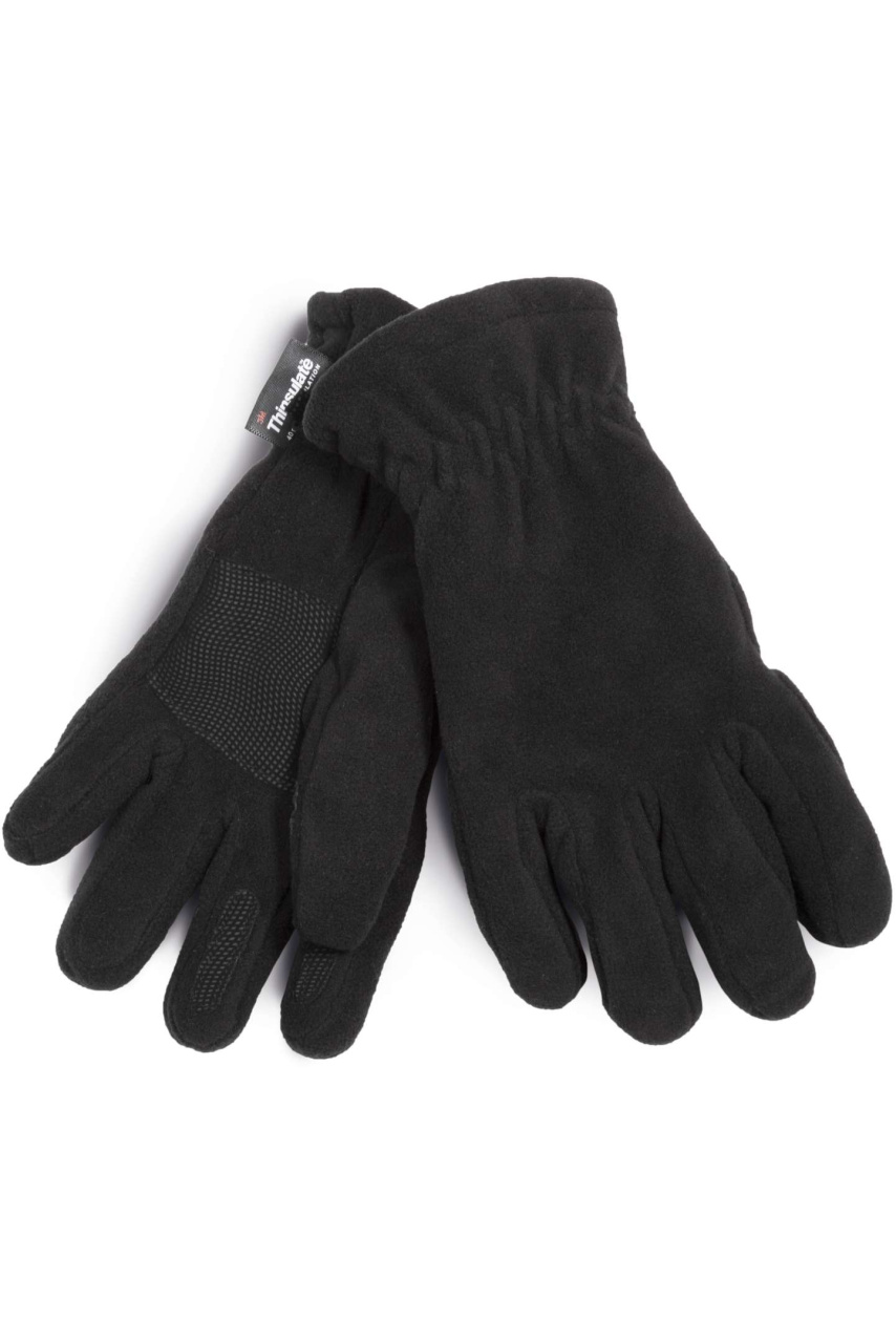 Mănuși din Polar-Fleece cu THINSULATE™ - Căldură și Confort