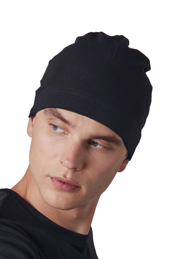 Căciulă Sport Fitted - Confort și Stil