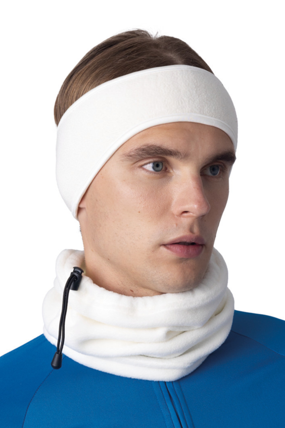 Bentiță din Polar Fleece - Confort și Căldură