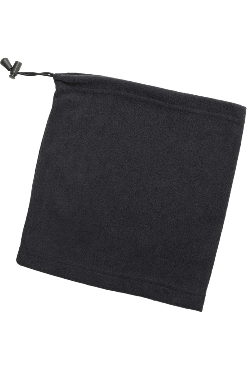 Guler Polar Fleece cu Șnur Reglabil