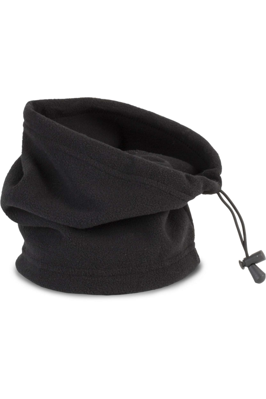 Guler Polar Fleece cu Șnur Reglabil