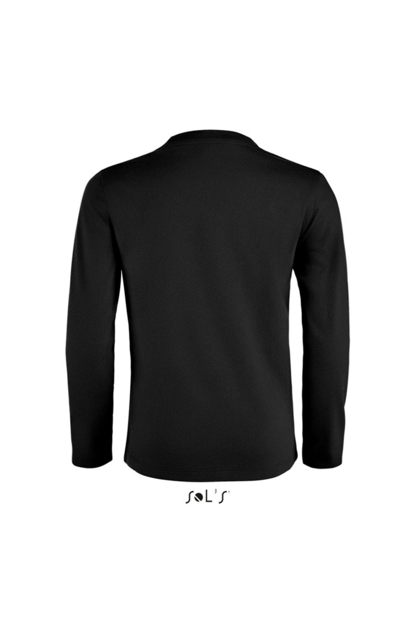 SOL'S Imperial Kids' Long Sleeve T-Shirt