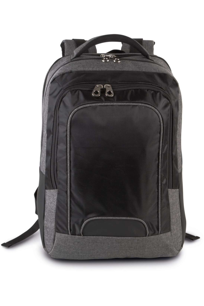 Professional Laptop Backpack with Trolley Sleeve