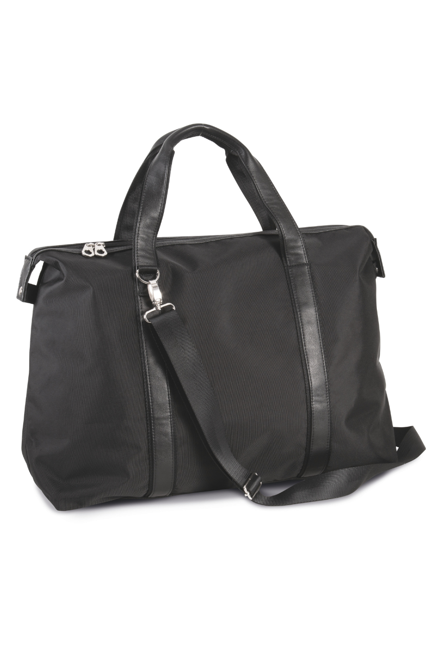 Geantă de Călătorie Holdall - Stil și Funcționalitate