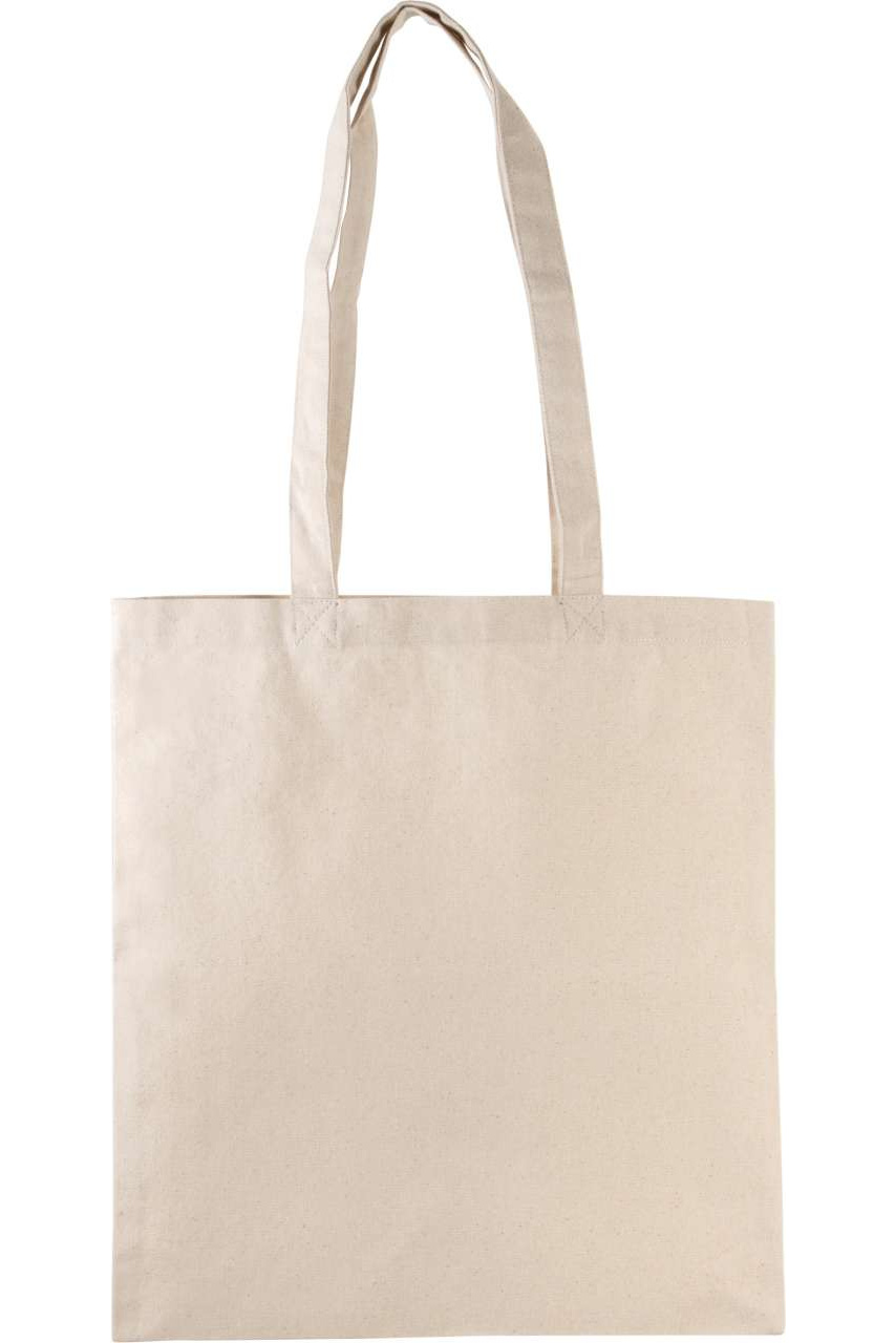 Eco-Friendly Classic Cotton Shopper Bag