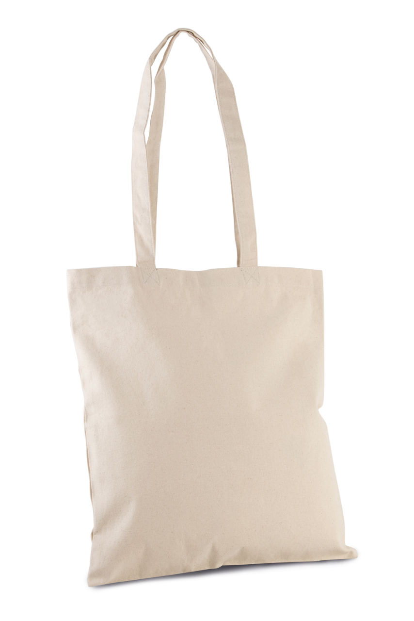 Geantă Shopper Clasică din Bumbac Organic