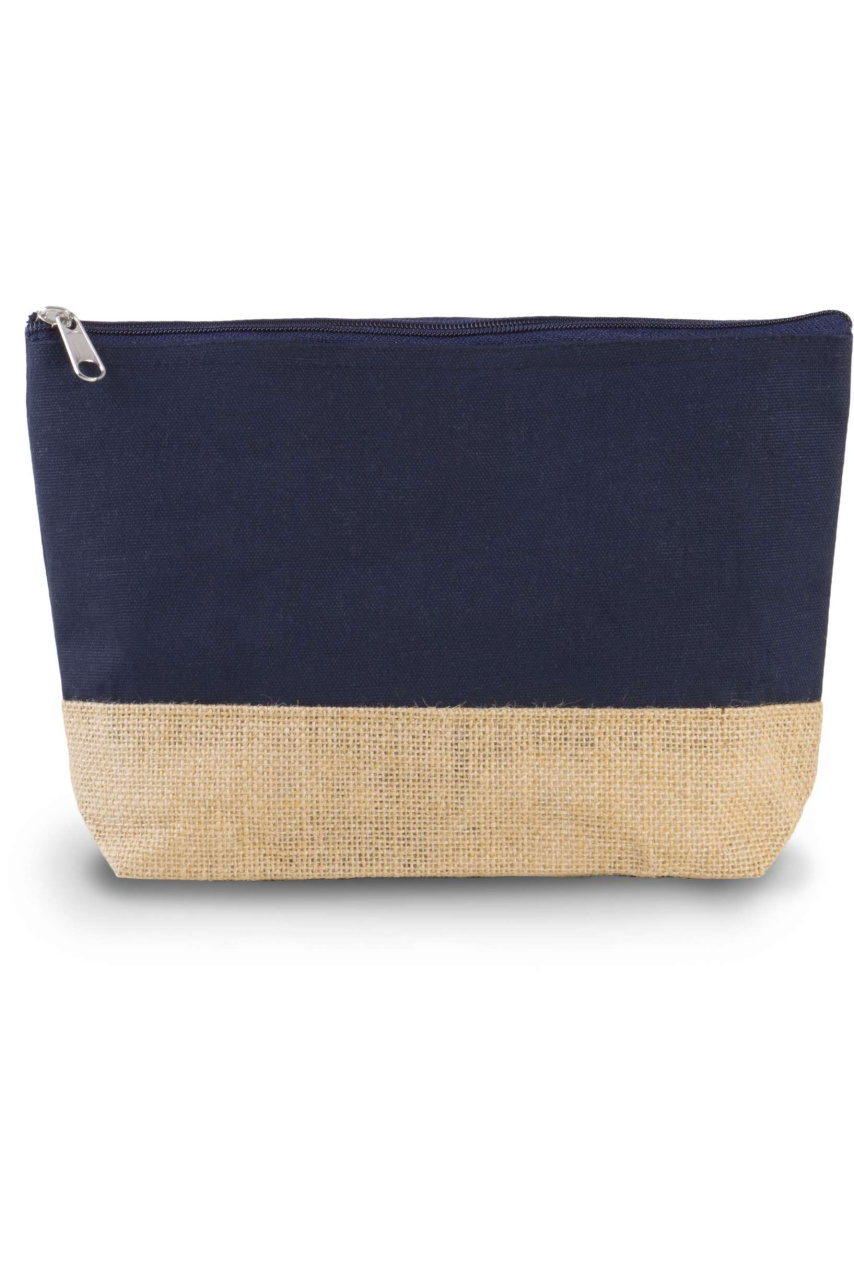 Pouch din Pânză și Iută pentru Călătorii