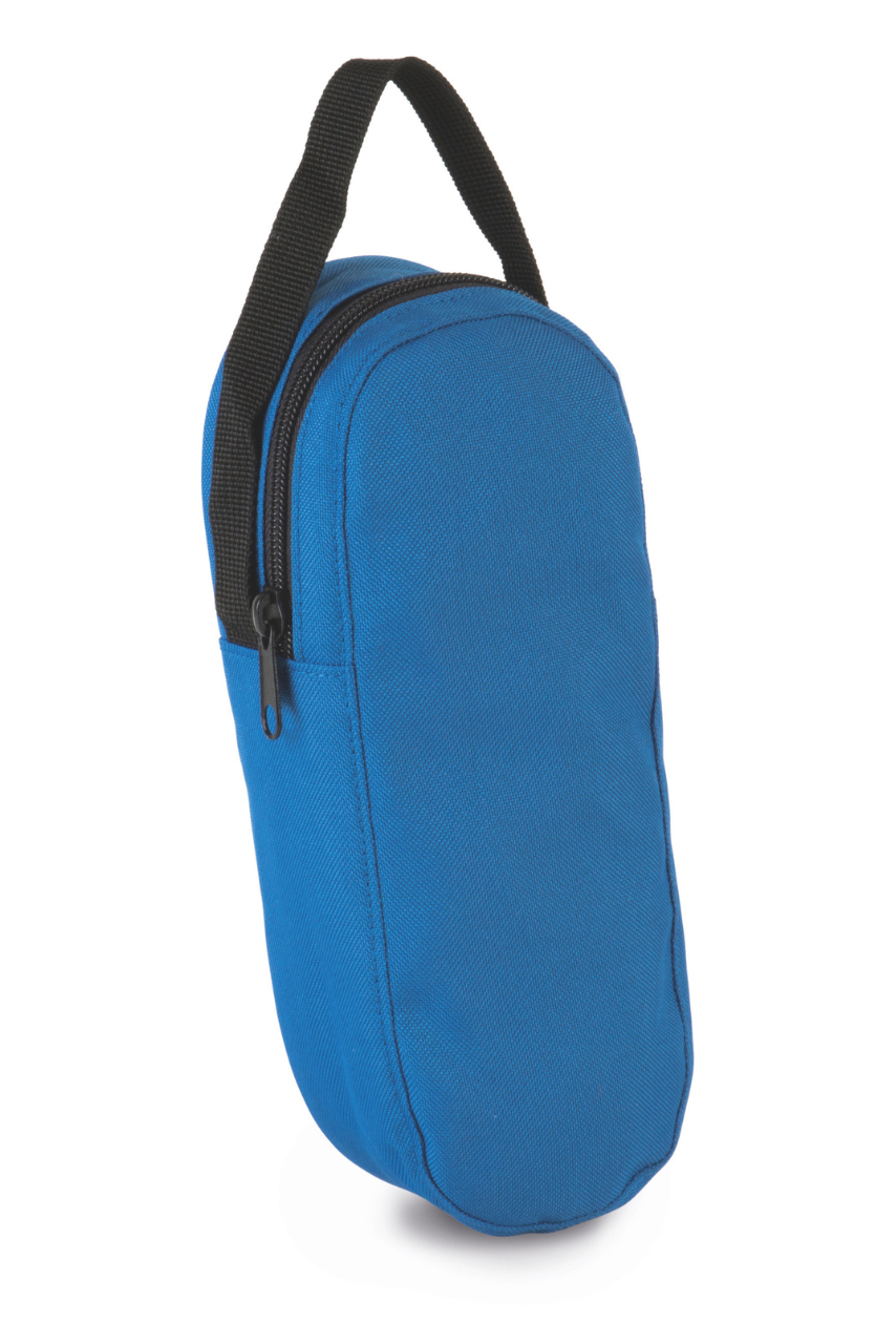 Durable Petanque Boule Holder Bag