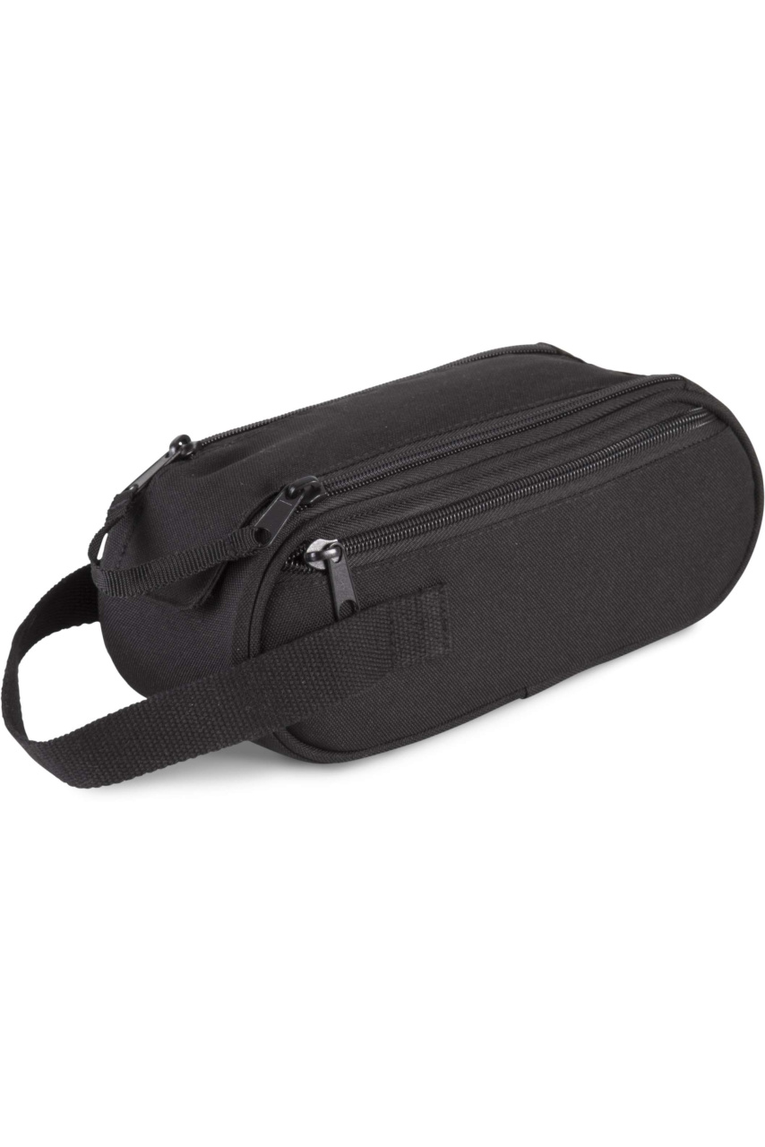 Semirigid Petanque Boule Holder - Fits 3 Boules