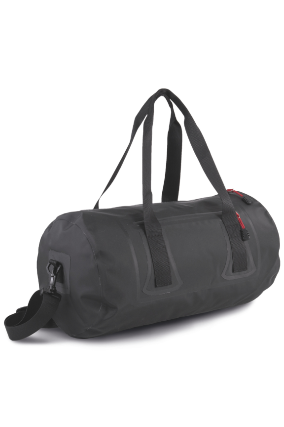 Durable Waterproof Holdall Bag for Travel & Watersports
