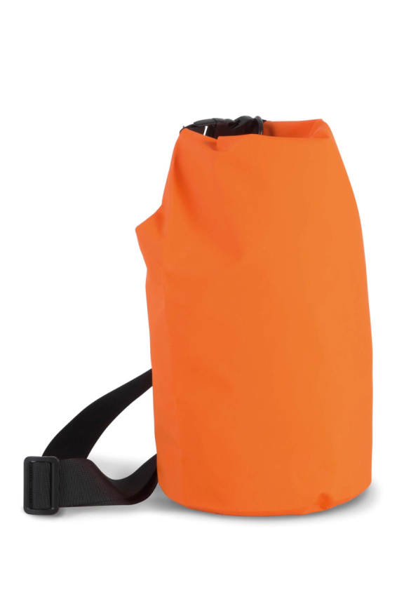 5-Liter Waterproof Drysack with Rolltop