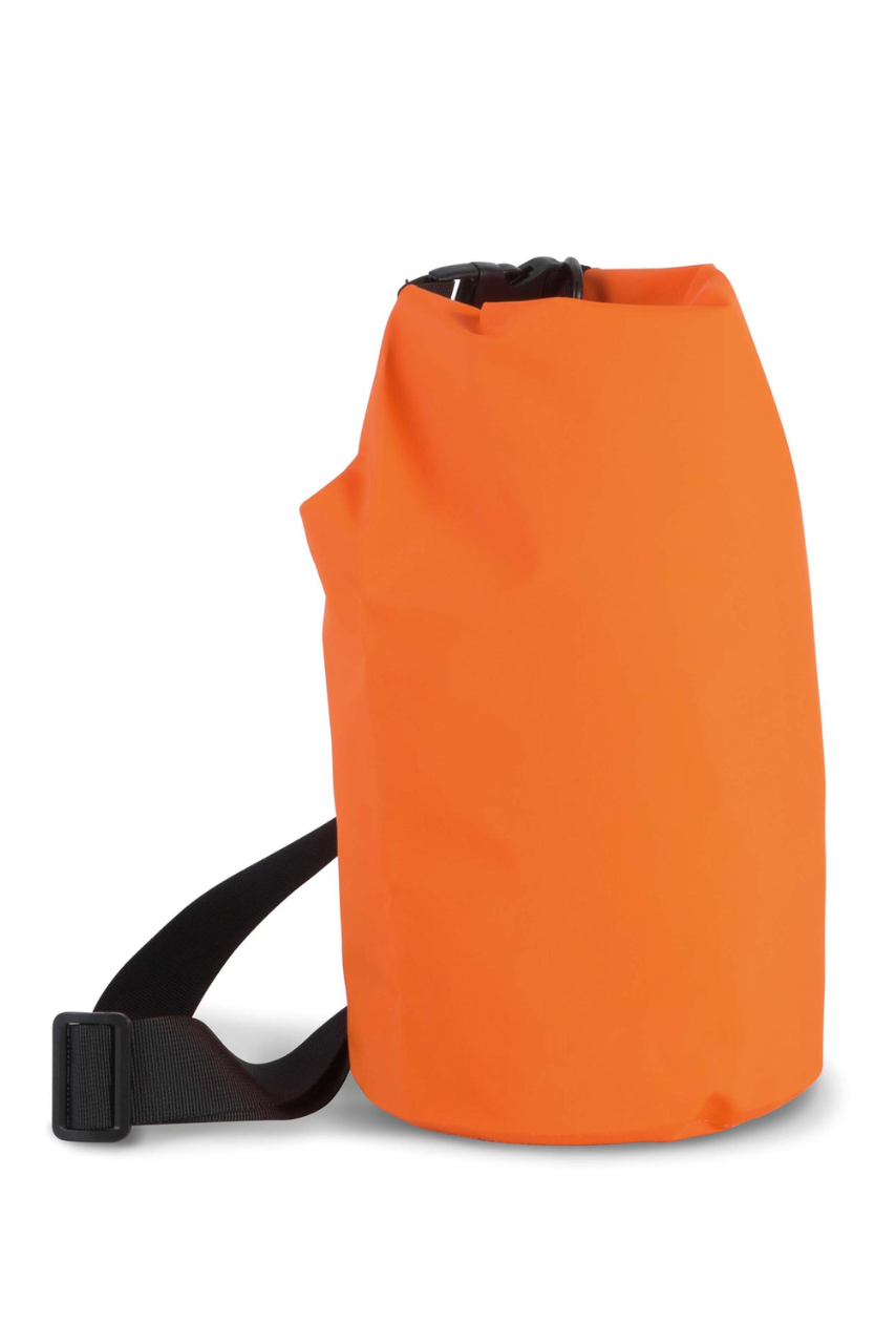 Drysack Impermeabil 5 Litri pentru Aventuri