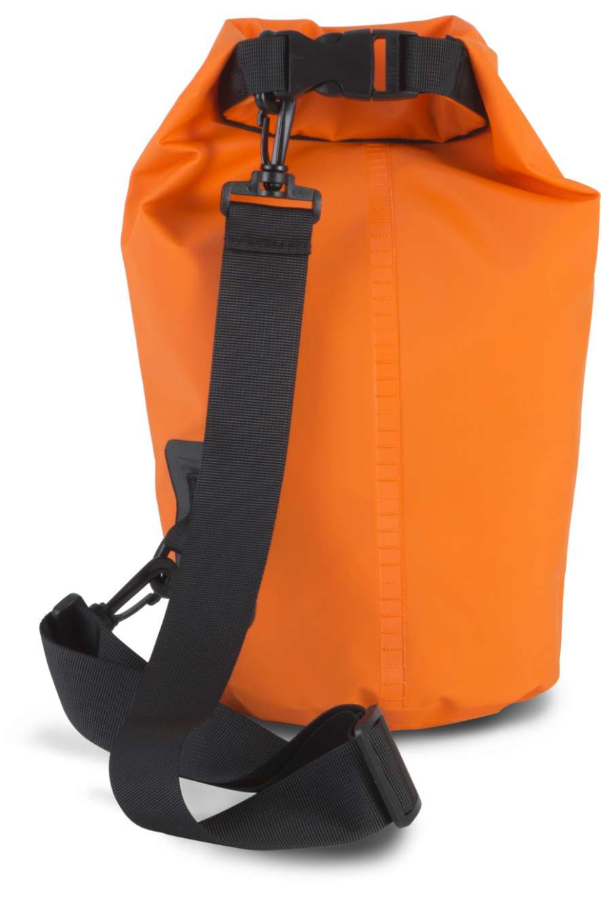 Drysack Impermeabil 5 Litri pentru Aventuri